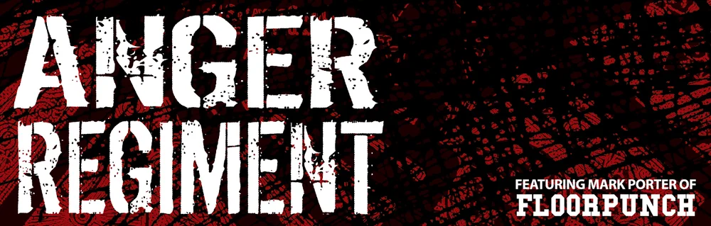Anger Regiment