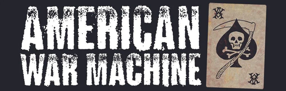 American War Machine