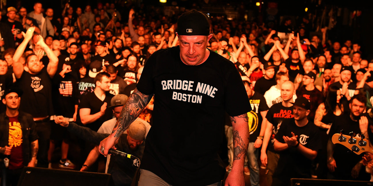 Death Before Dishonor