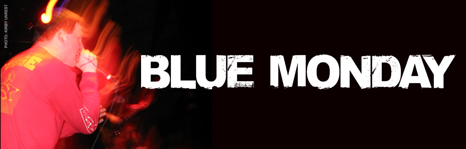 Blue Monday