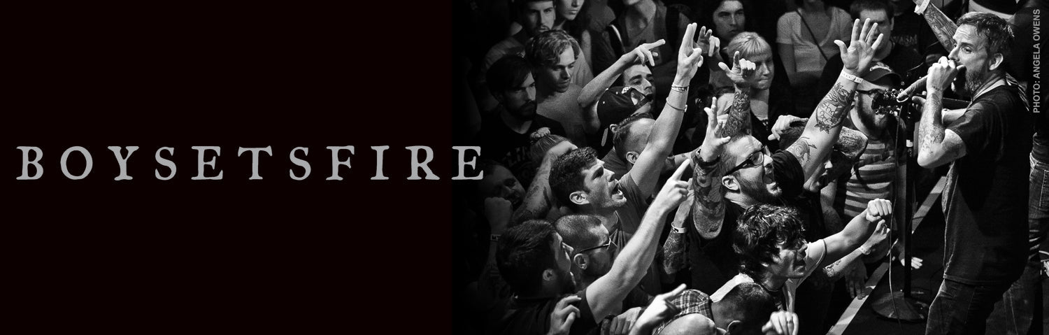 Boysetsfire