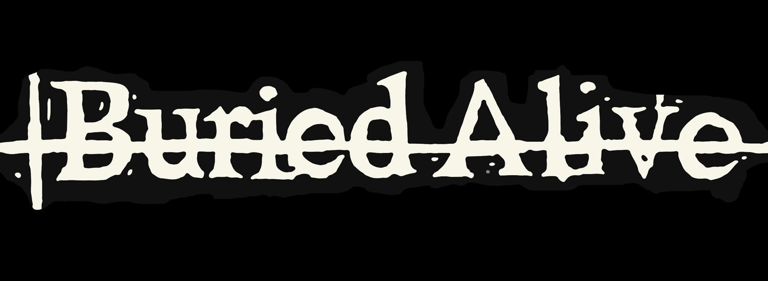 Buried Alive