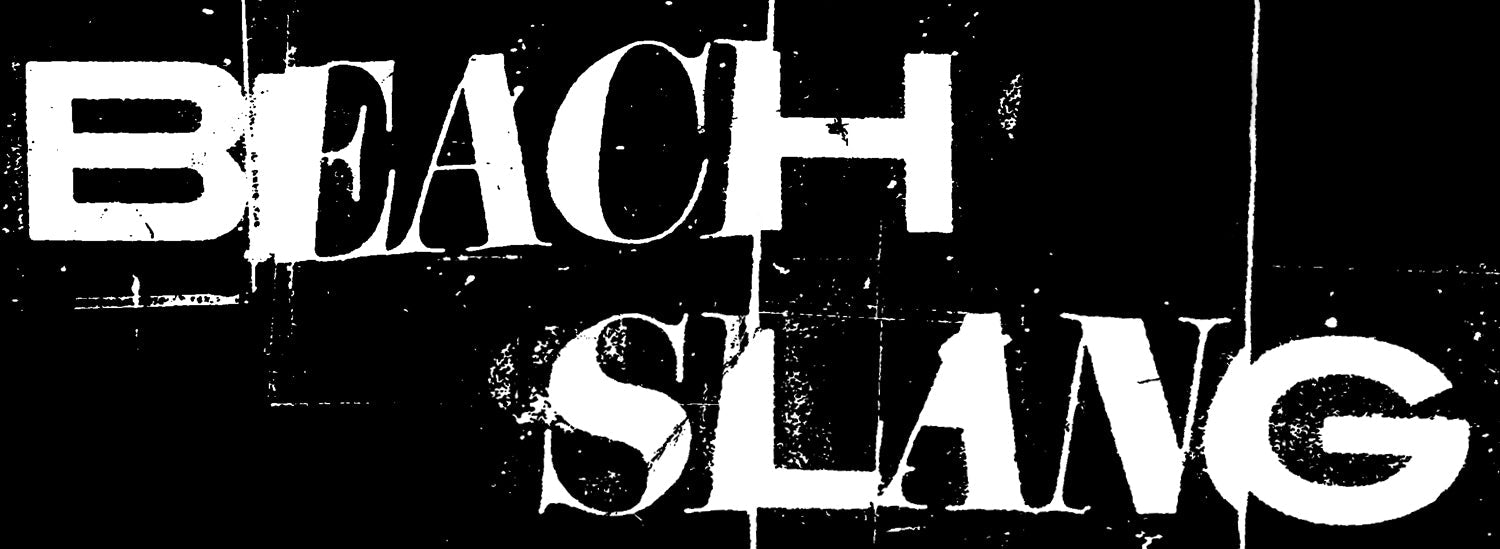 Beach Slang