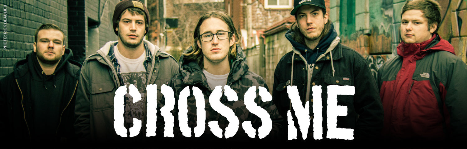 Cross Me