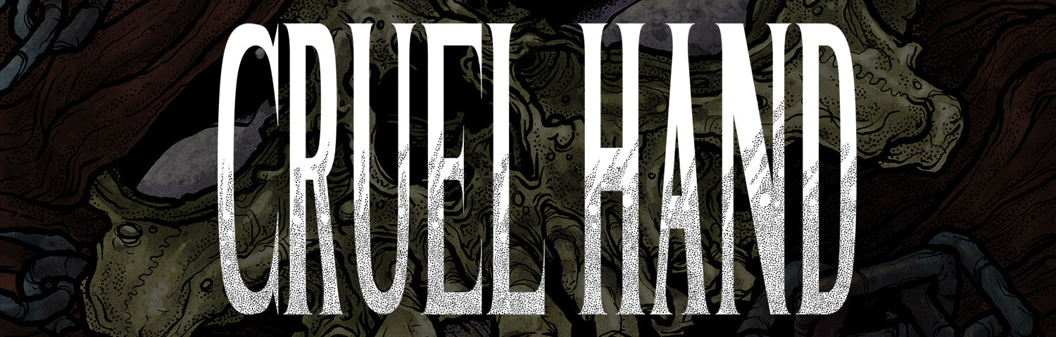 Cruel Hand