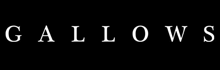 Gallows