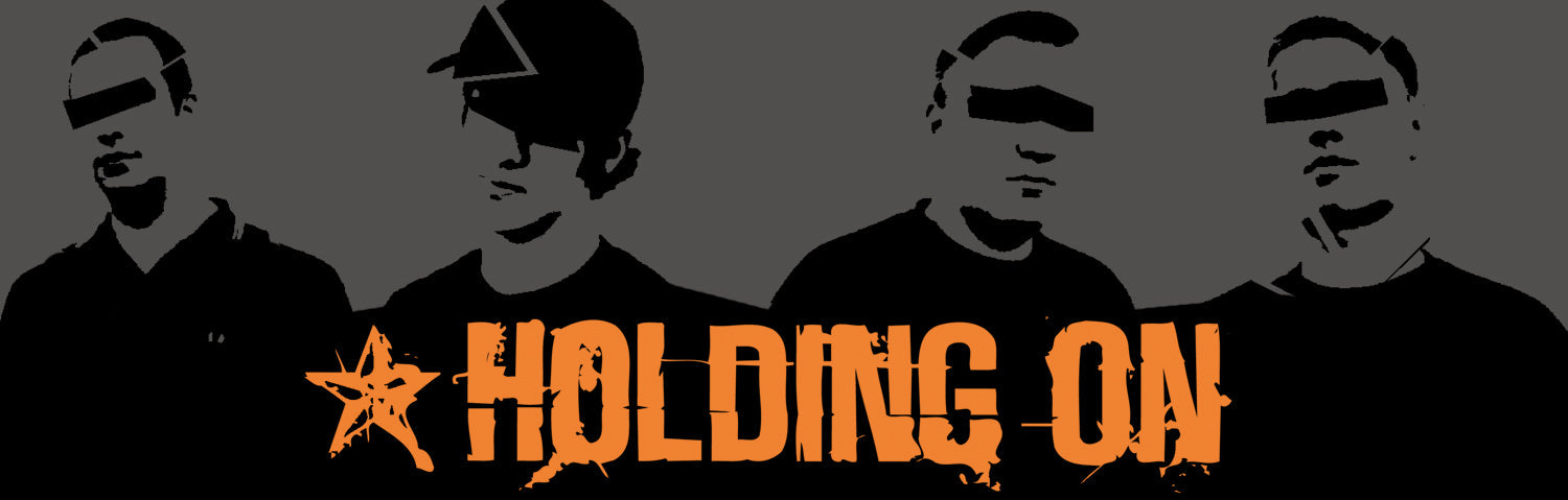Holding On