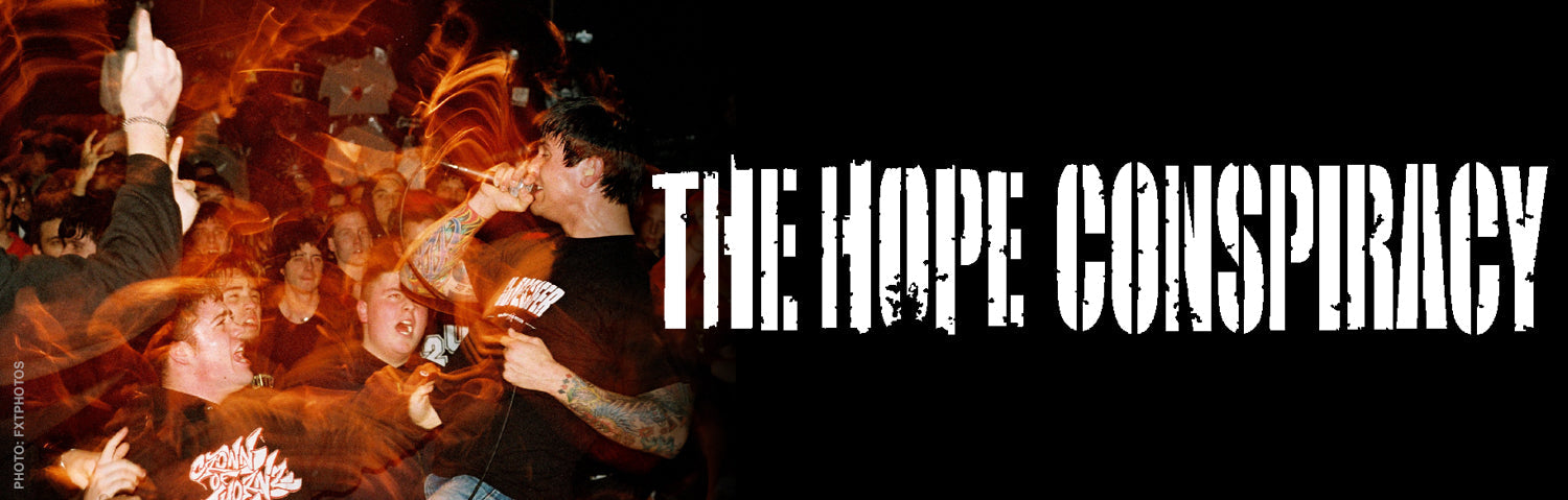 The Hope Conspiracy