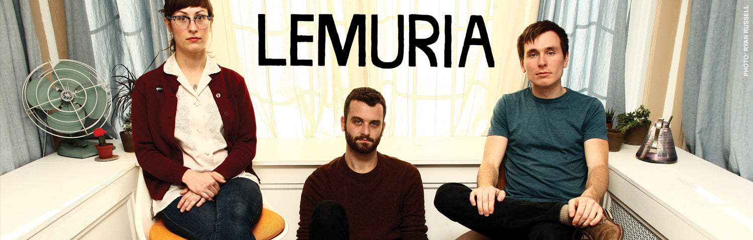 Lemuria