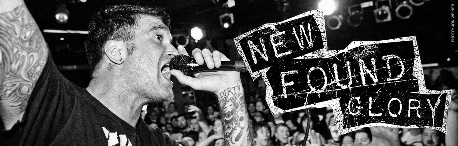 New Found Glory