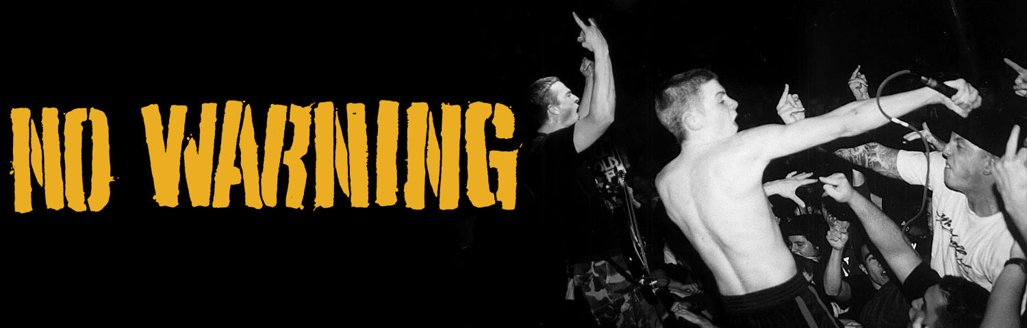No Warning