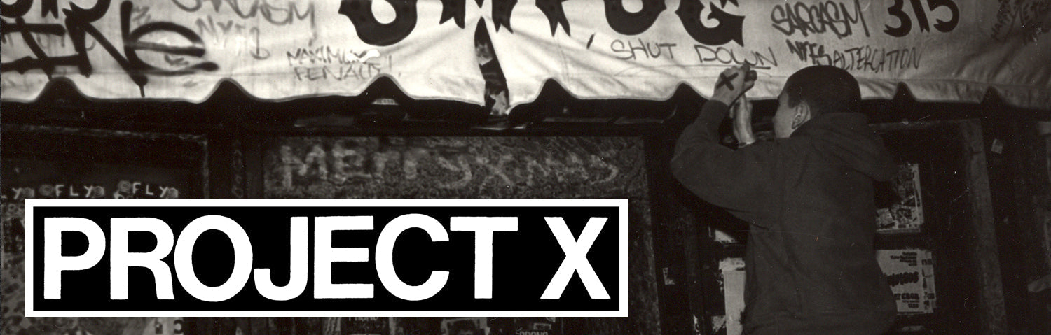 Project X
