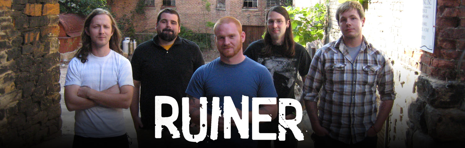 Ruiner