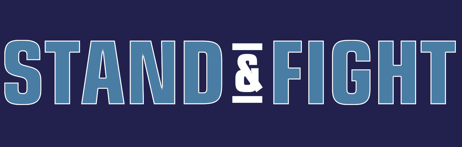 Stand & Fight