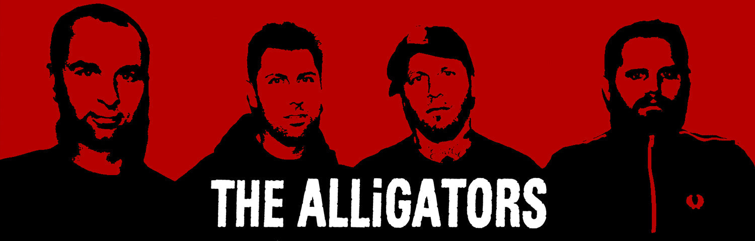 The Alligators