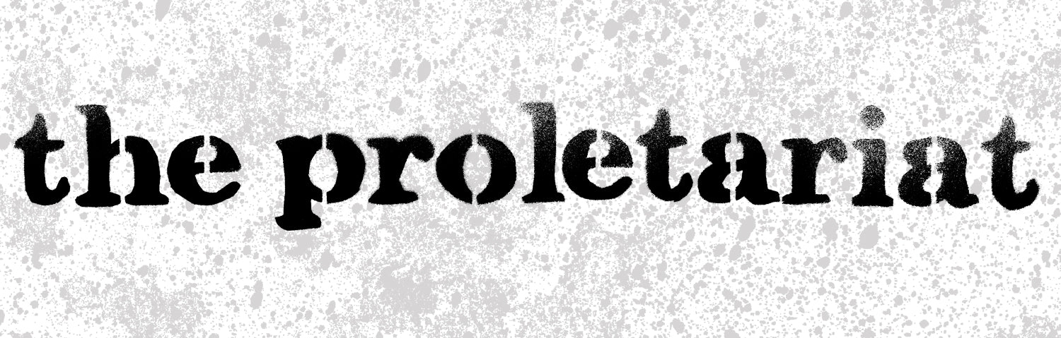The Proletariat