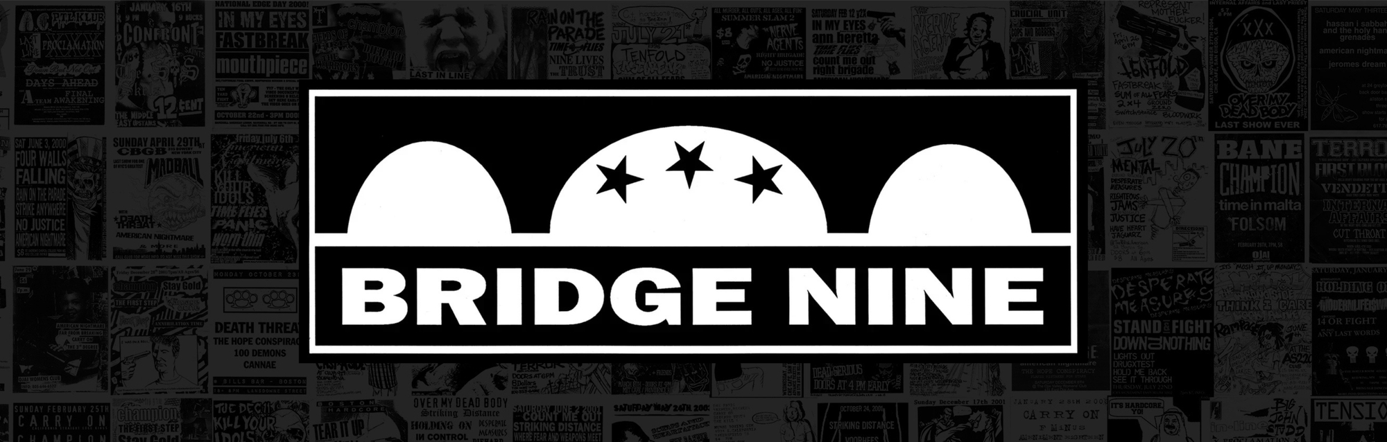 Bridge Nine