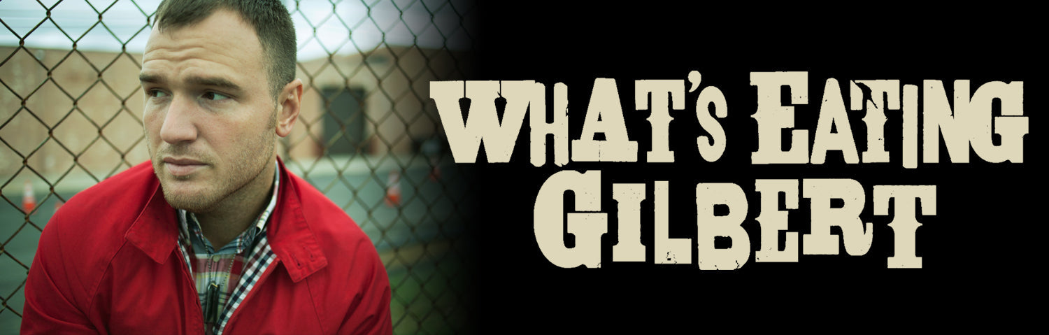 What's Eating Gilbert