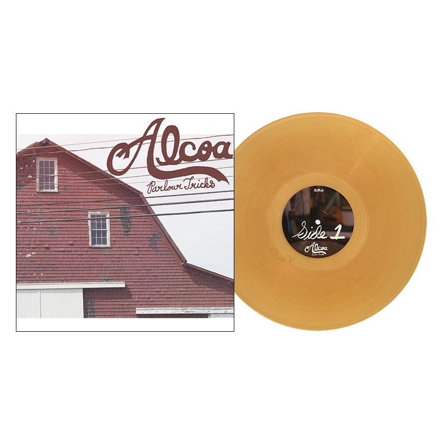 Alcoa 'Parlour Tricks'