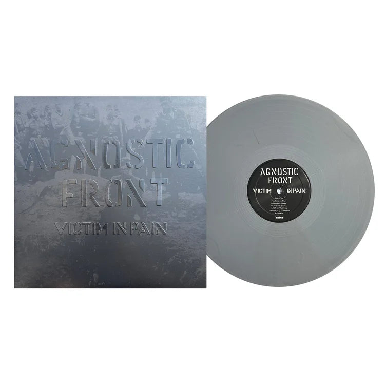 Agnostic Front 'Victim In Pain' - 2023