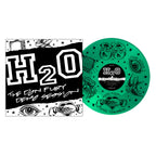 H2O 'The Don Fury Demo Session'