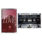 True Love 'Heaven's Too Good For Us'