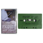 Expire 'With Regret'