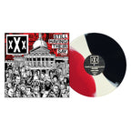 xXx Fanzine (1983-1988) Hardcore & Punk In The Eighties Book