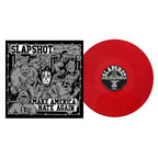Slapshot 'Make America Hate Again'
