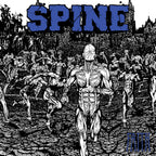 Spine 'Faith'