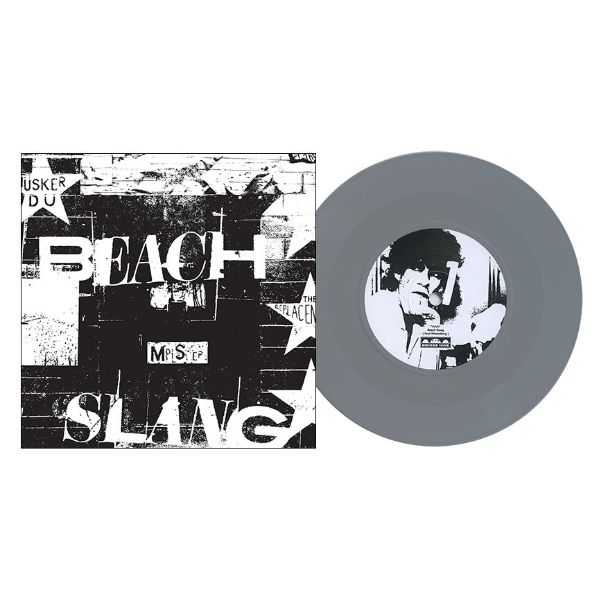 Beach Slang 'MPLS'