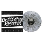 Death Before Dishonor 'Unfinished Business'