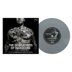 The Godfathers Of Hardcore