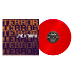Terror 'Live in Tokyo' LP