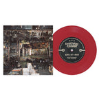 Death Before Dishonor 'Live at CBGB' 7"