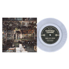 Death Before Dishonor 'Live at CBGB' 7"