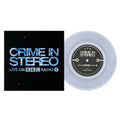 Crime In Stereo 'Live on BBC Radio 1' 7"