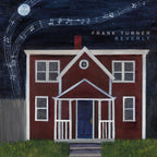 Frank Turner 'Beverly' 7"