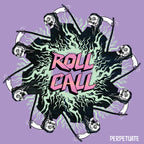 Roll Call 'Perpetuate' EP
