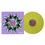 Roll Call 'Perpetuate' EP