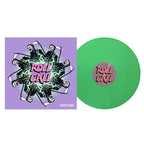 Roll Call 'Perpetuate' EP