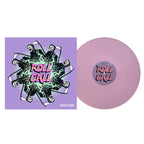 Roll Call 'Perpetuate' EP