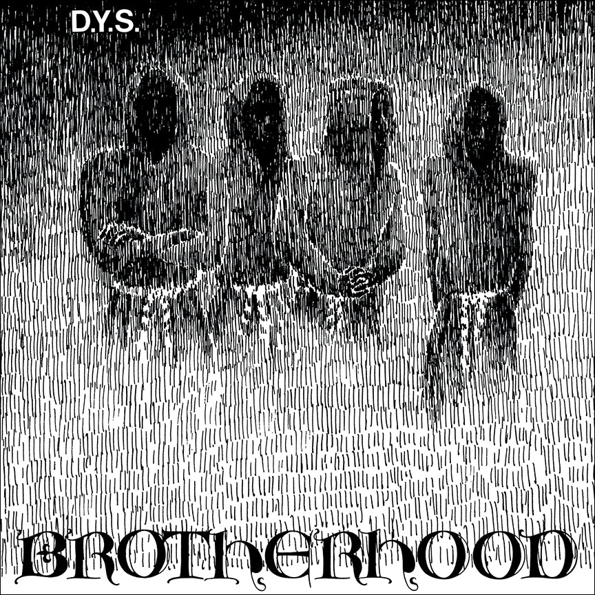DYS 'Brotherhood' 40th Anniversary Edition
