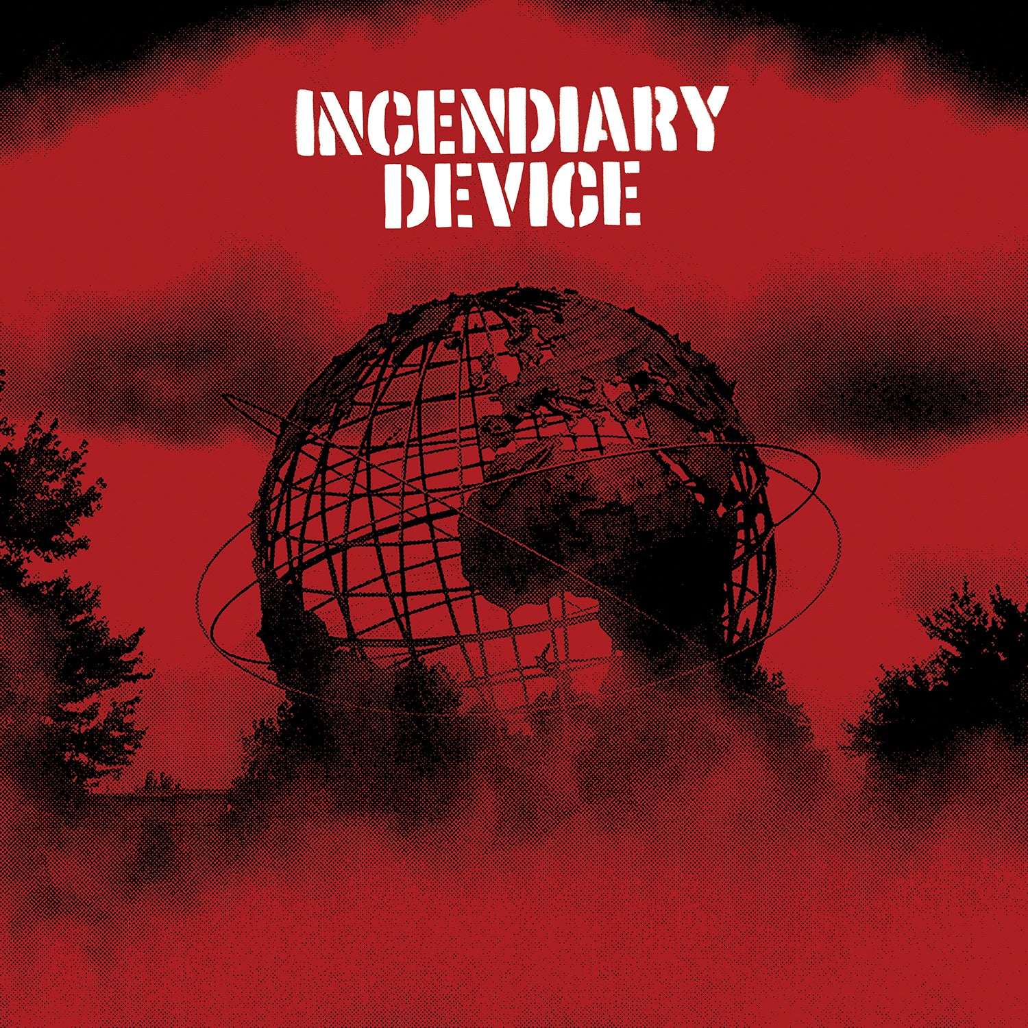 Incendiary Device 'Incendiary Device'