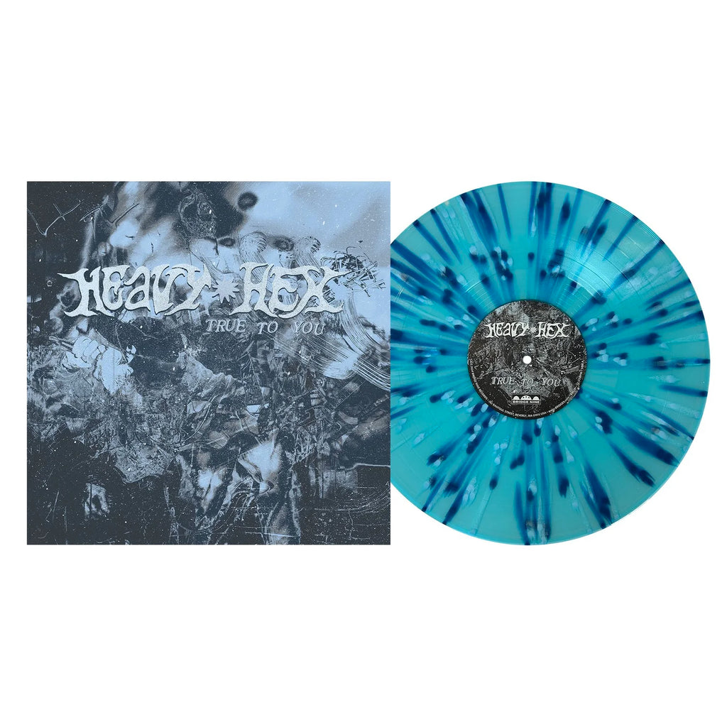 HEAVYHEX 'True To You'