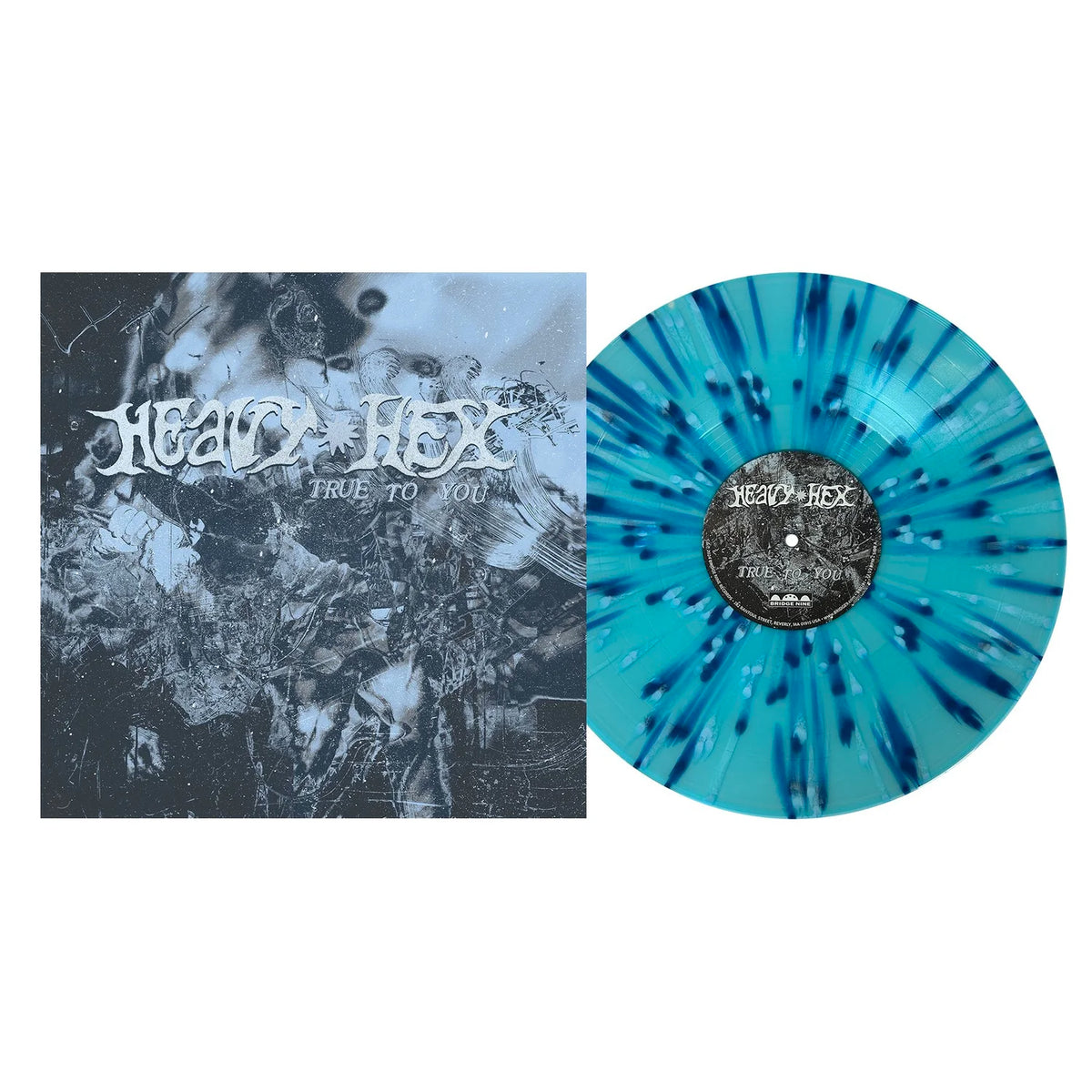 HEAVYHEX 'True To You'