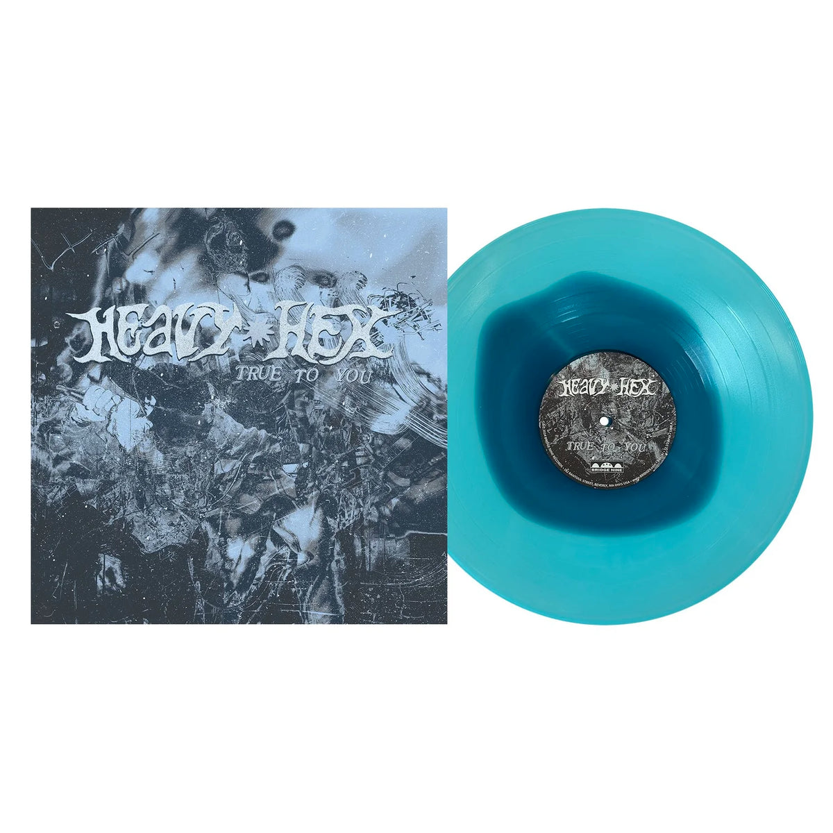 HEAVYHEX 'True To You'