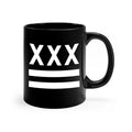 XXX Coffee Mug