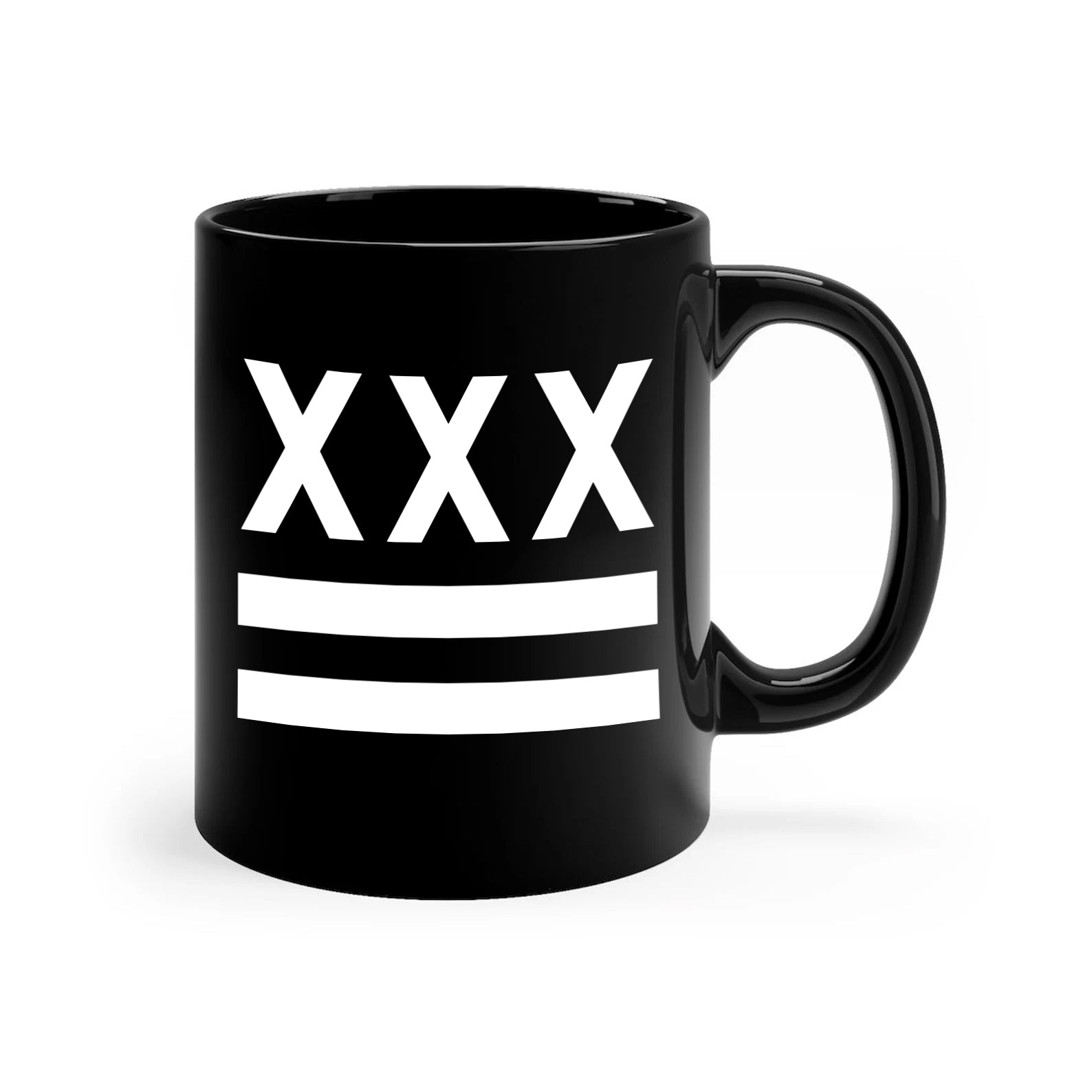 XXX Coffee Mug