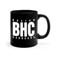 Boston Hardcore Mug
